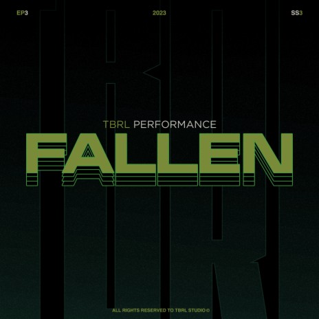 Colonel (TBRL Performance) ft. Fallen | Boomplay Music