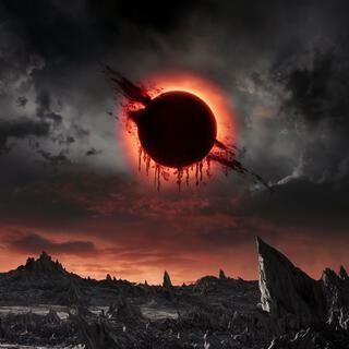 Blood Eclipse