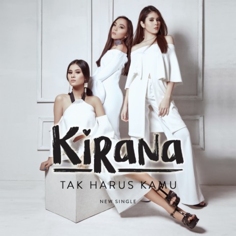 Tak Harus Kamu | Boomplay Music