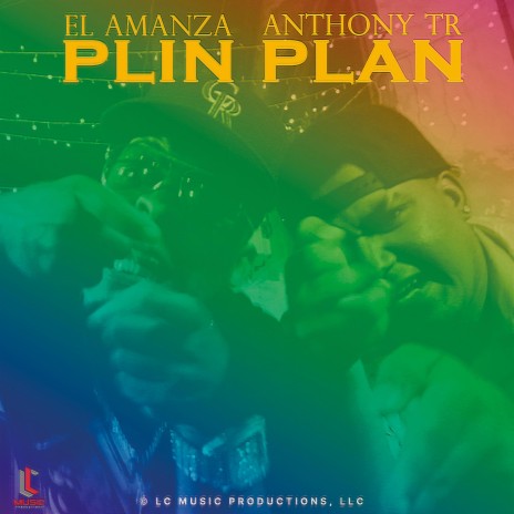 Plin Plan ft. Anthony TR