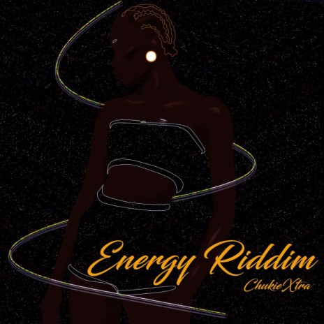 Energy Riddim