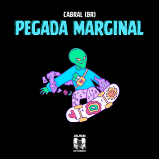 Pegada Marginal