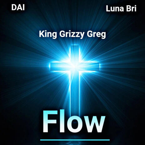 Flow ft. DAI & Luna Bri | Boomplay Music