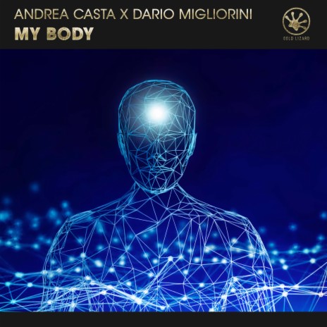 My Body ft. Dario Migliorini | Boomplay Music