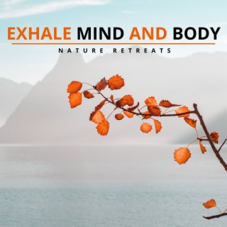 Exhale Mind and Body - Nature Retreats