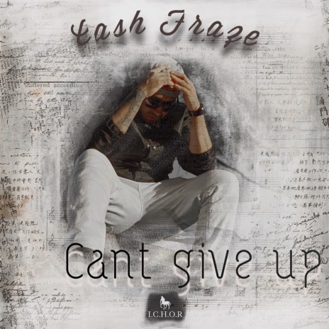 Cant Give Up | Boomplay Music