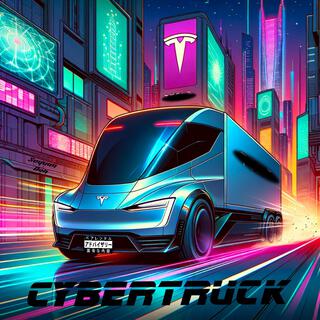 CYBERTRUCK