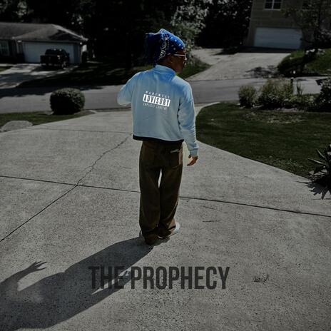 TheProphecy2 | Boomplay Music