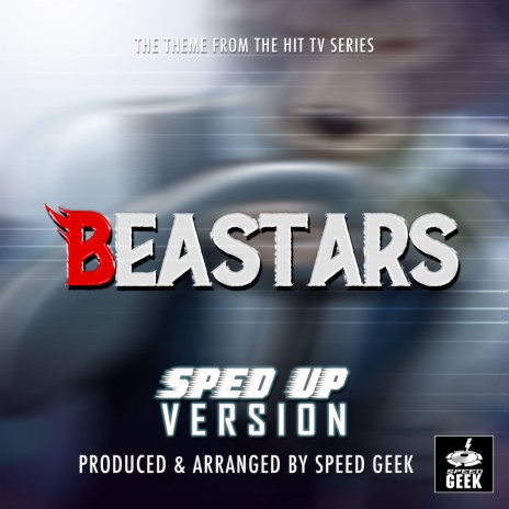 Wild Side (From Beastars) (Sped-Up Version) | Boomplay Music