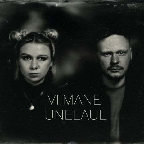 Viimane unelaul ft. Susanna Viktoria