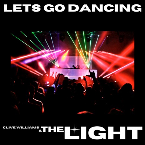 Let's Go Dancing | Boomplay Music