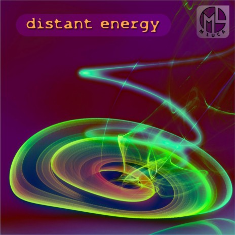 Distant energy | Boomplay Music