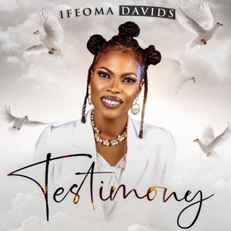 Chidimma | Boomplay Music