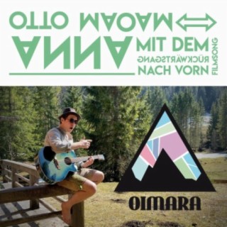 Otto Anna Maoam (From: Mit dem Rückwärtsgang nach vorn)