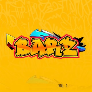 Barz Vol. 1