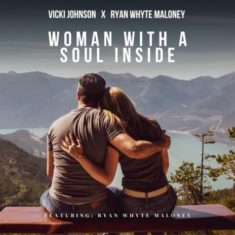 Woman With A Soul Inside | Boomplay Music