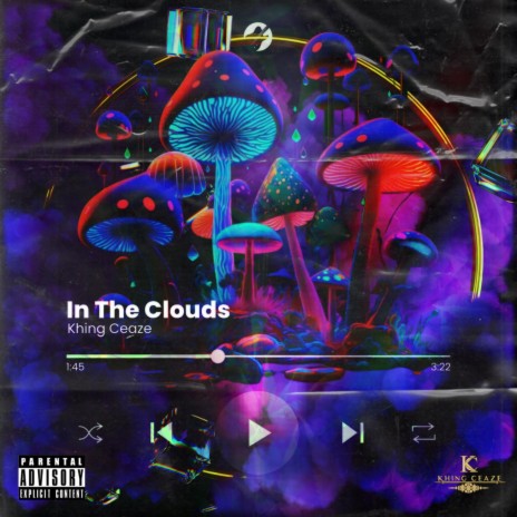 In The Clouds | Boomplay Music