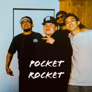 Pocket Rocket