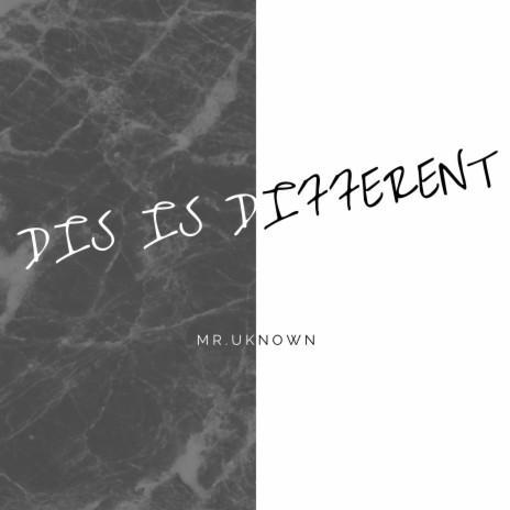 Dis is Different | Boomplay Music