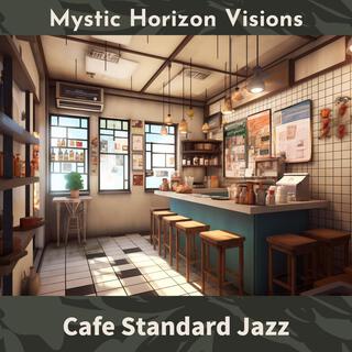 Cafe Standard Jazz