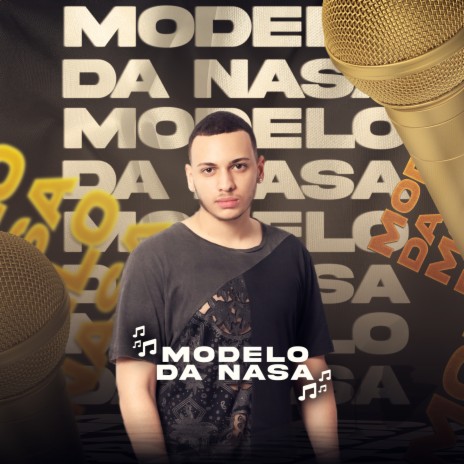 Modelo da Nasa | Boomplay Music