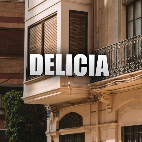 Delicia | Boomplay Music