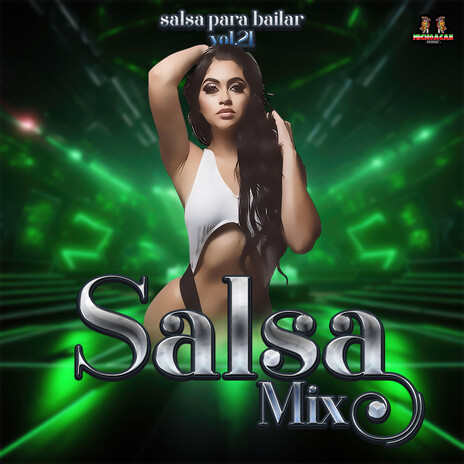 El Arroz Con Gris ft. Salsa Mix | Boomplay Music