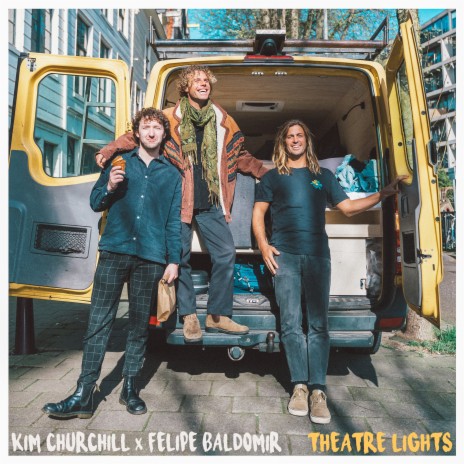 Theatre Lights ft. Felipe Baldomir | Boomplay Music