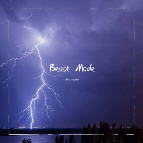 Beast Mode ft. Waveboi | Boomplay Music