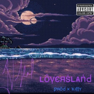 Lovers Land lyrics | Boomplay Music