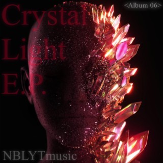Crystal Light EP