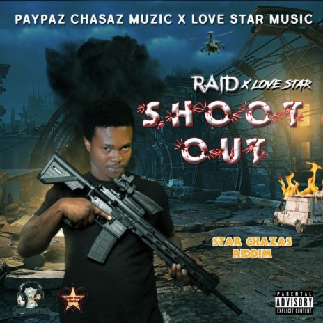 Shoot Out ft. Love Star | Boomplay Music