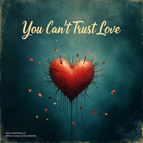 You Can't Trust Love