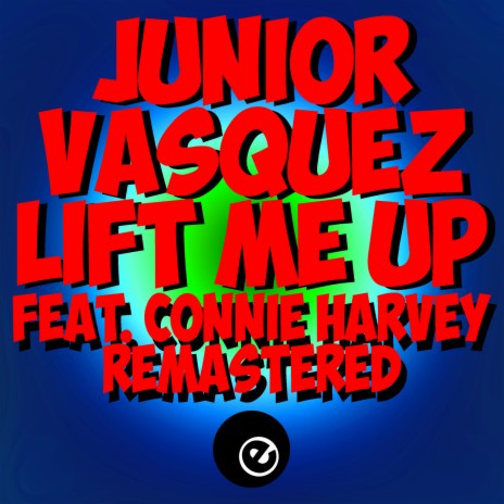 Lift Me Up ft. Connie Harvey | Boomplay Music