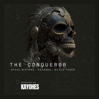 The Conqueror