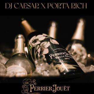 Perrier Jouet