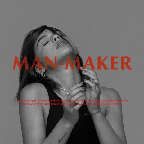 Man-Maker | Boomplay Music