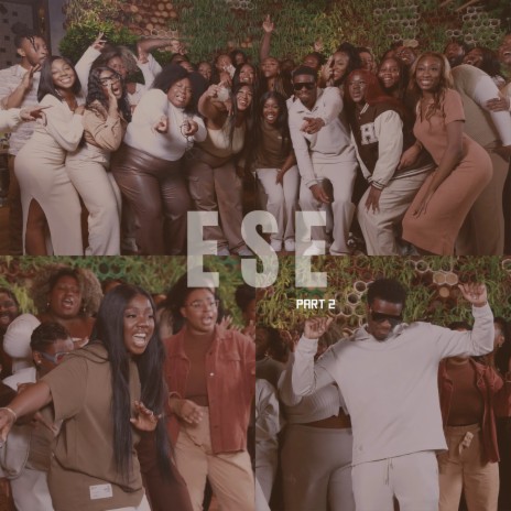 E Se, Pt. 2 ft. The Anthem Choir (MFH) | Boomplay Music