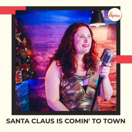 Santa Claus Is Comin' to Town (Jessie J)