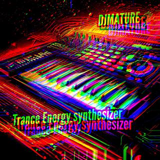 TRANCE ENERGY SYNTHESIZER