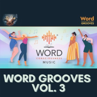Word Grooves, Vol. 3