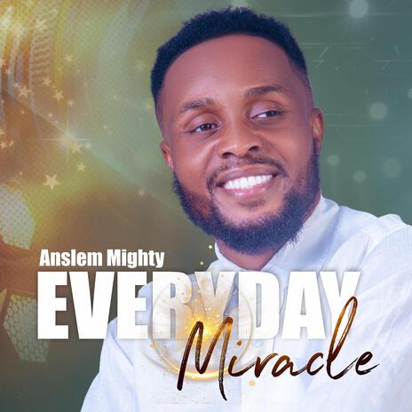 Everyday Miracle | Boomplay Music