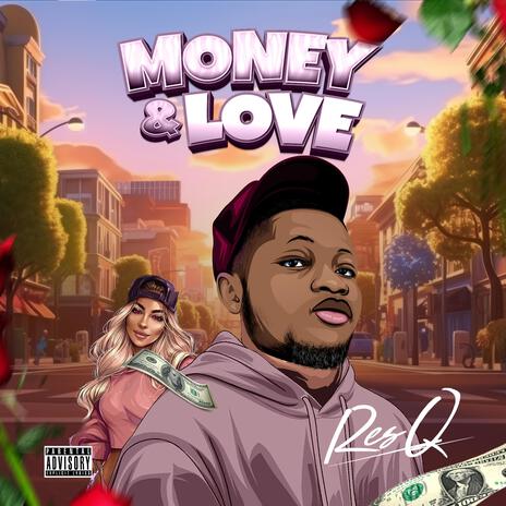 Money & Love | Boomplay Music