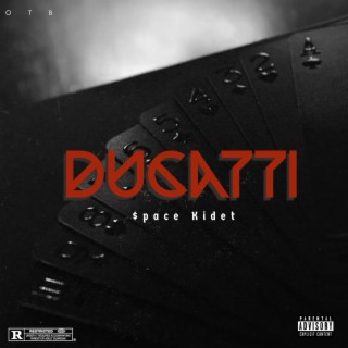 Ducatti lyrics | Boomplay Music