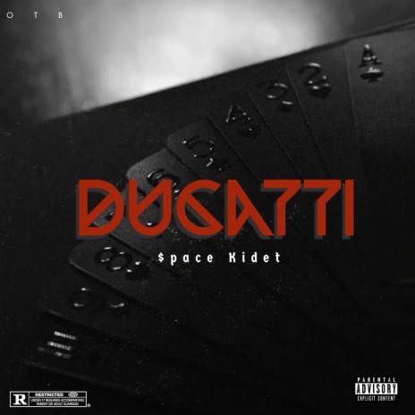 Ducatti | Boomplay Music