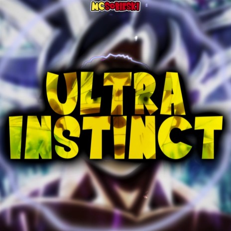 Ultra Instinct