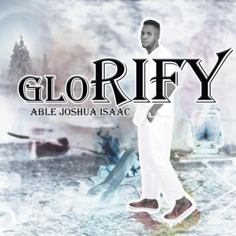 GLORIFY | Boomplay Music