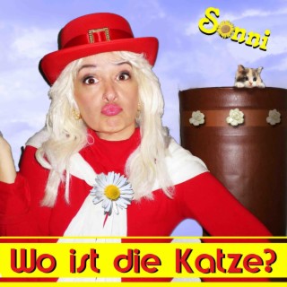 Wo ist die Katze (Radio Mix)