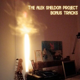 The Alex Sheldon Project (Bonus Tracks)