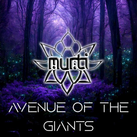 Avenue of the Giants | Boomplay Music